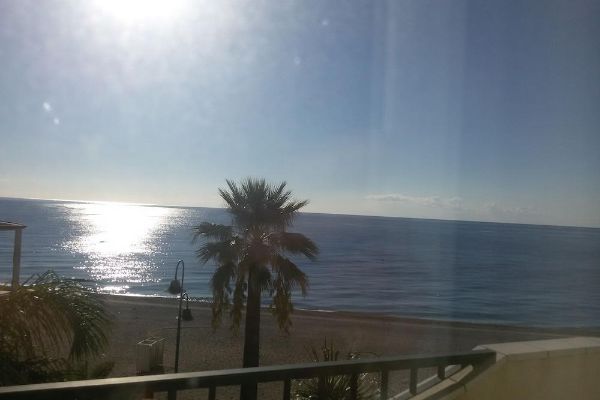 Miramare Hotel (Marina di Gioiosa Ionica)